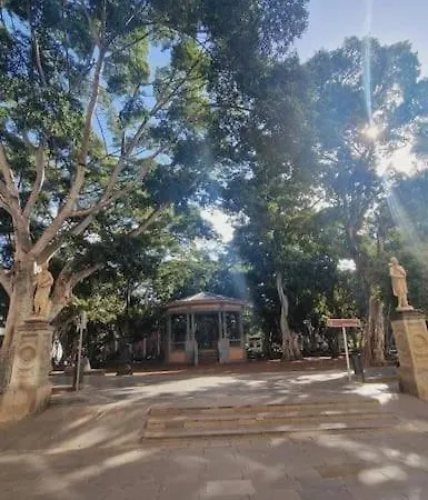 Extreme Confort En Cruz Ciudad Διαμέρισμα *
