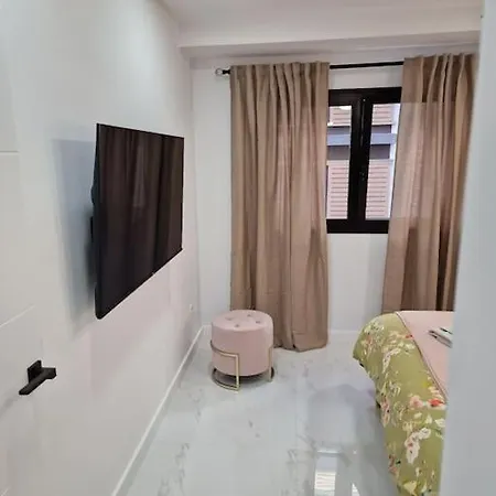 Apartment Extreme Confort En Cruz Ciudad *