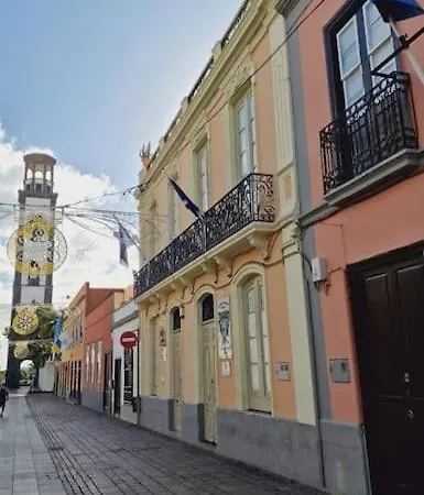 Extreme Confort En Cruz Ciudad Apartmán *