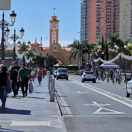 Extreme Confort En Cruz Ciudad Apartmán