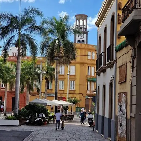 Extreme Confort En Cruz Ciudad