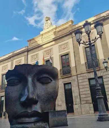 Extreme Confort En Cruz Ciudad * Σάντα Κρουζ Τενερίφης