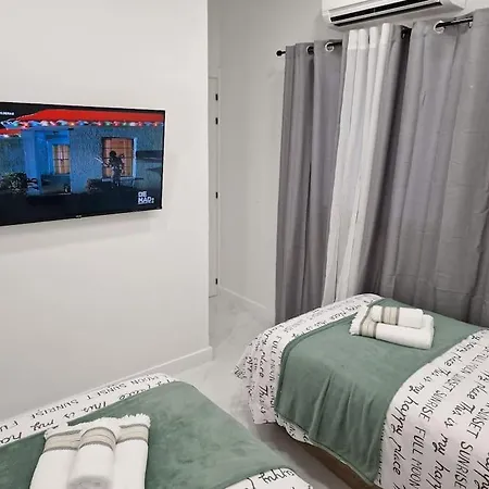 Apartment Extreme Confort En Cruz Ciudad Santa Cruz de Tenerife