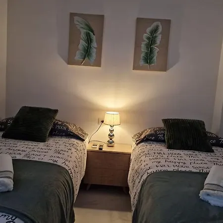 Extreme Confort En Cruz Ciudad Apartment