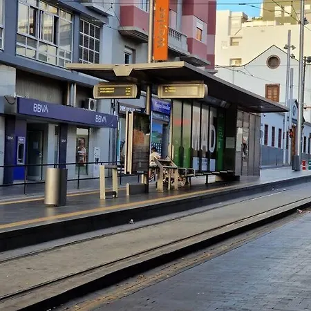 Διαμέρισμα Extreme Confort En Cruz Ciudad Σάντα Κρουζ Τενερίφης