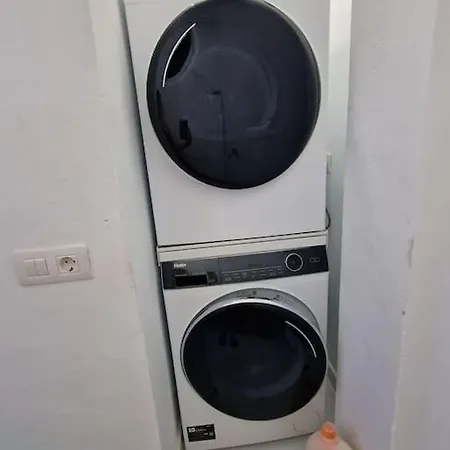 Extreme Confort En Cruz Ciudad Apartment