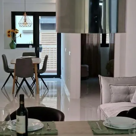 Apartment Extreme Confort En Cruz Ciudad *