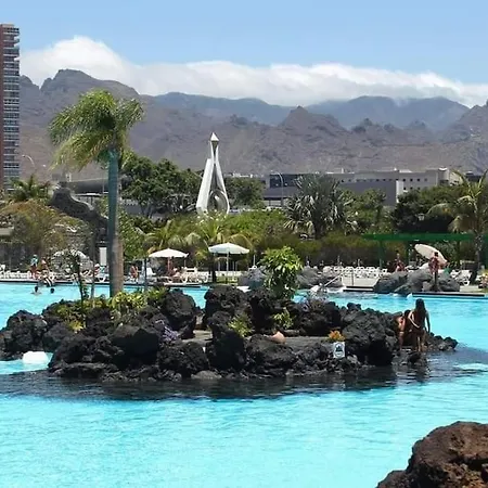 Apartamento Enjoy Carnanal With Extreme Confort 4p *