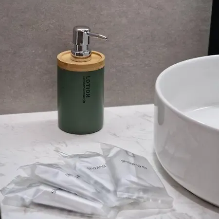 Enjoy Carnanal With Extreme Confort 4p Apartamento Santa Cruz de Tenerife