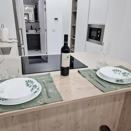 Appartement Extreme Confort En Cruz Ciudad *