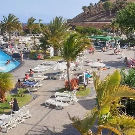 Enjoy Carnanal With Extreme Confort 4p * Santa Cruz de Tenerife