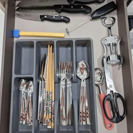 Enjoy Carnanal With Extreme Confort 4p Apartamento Santa Cruz de Tenerife