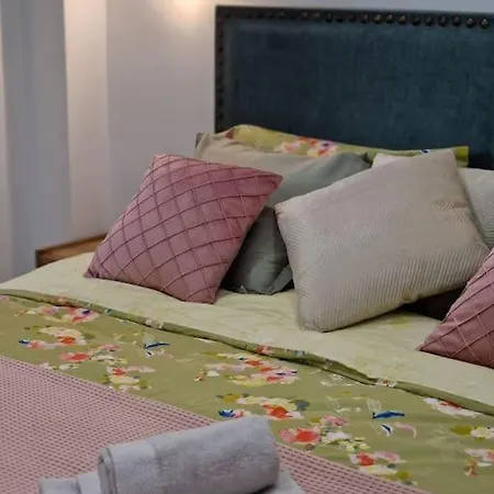 Apartamento Enjoy Carnanal With Extreme Confort 4p Santa Cruz de Tenerife