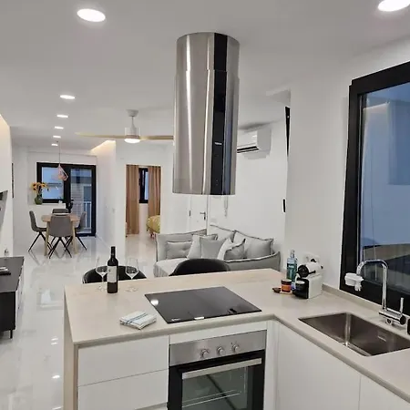 Enjoy Carnanal With Extreme Confort 4p Santa Cruz de Tenerife