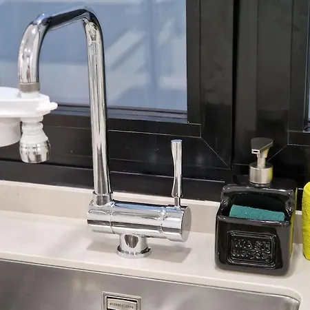 Enjoy Carnanal With Extreme Confort 4p *