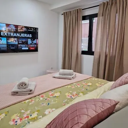 Enjoy Carnanal With Extreme Confort 4p Apartamento *