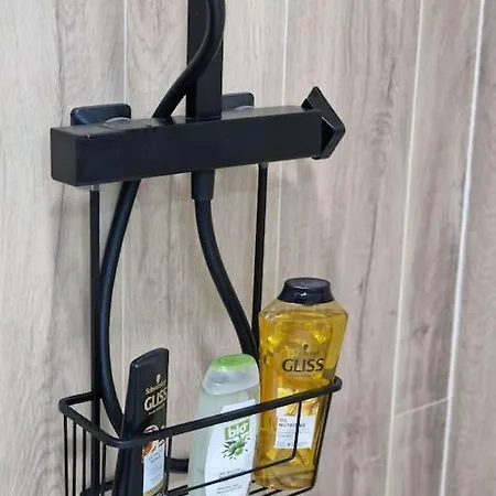 Appartement Extreme Confort En Cruz Ciudad *