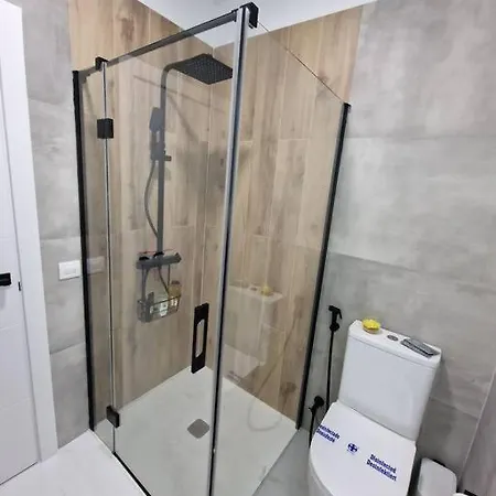 Extreme Confort En Cruz Ciudad * Санта-Крус-де-Тенерифе