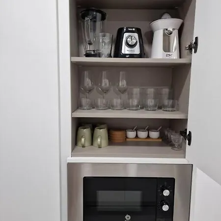 Enjoy Carnanal With Extreme Confort 4p Apartamento *