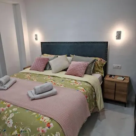 Enjoy Carnanal With Extreme Confort 4p Santa Cruz de Tenerife