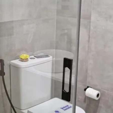 Appartement Extreme Confort En Cruz Ciudad *