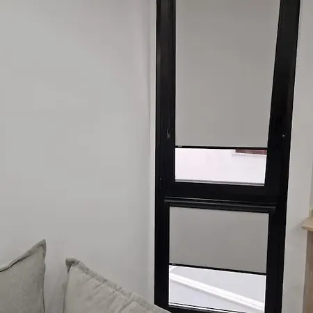 Extreme Confort En Cruz Ciudad