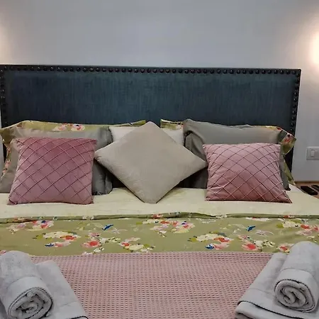 Enjoy Carnanal With Extreme Confort 4p Santa Cruz de Tenerife