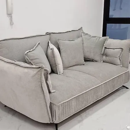 Enjoy Carnanal With Extreme Confort 4p