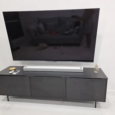 Enjoy Carnanal With Extreme Confort 4p Apartamento *