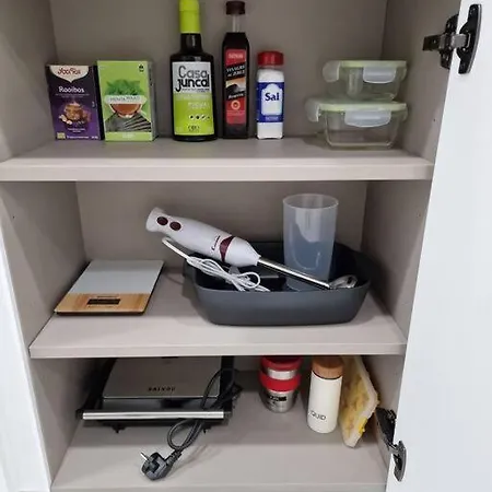 Appartement Extreme Confort En Cruz Ciudad