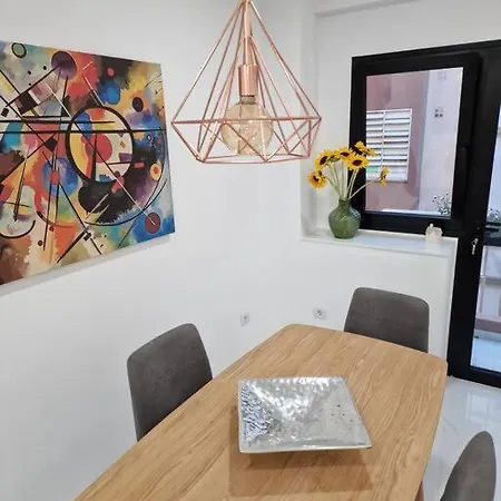 Appartement Extreme Confort En Cruz Ciudad *