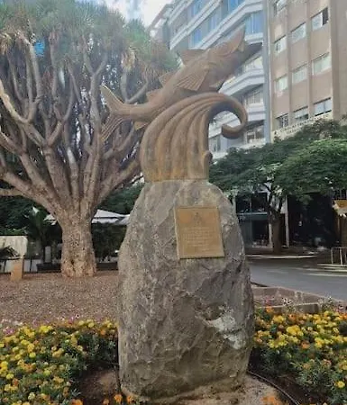 Enjoy Carnanal With Extreme Confort 4p Santa Cruz de Tenerife