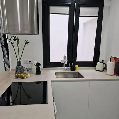 Enjoy Carnanal With Extreme Confort 4p * Santa Cruz de Tenerife