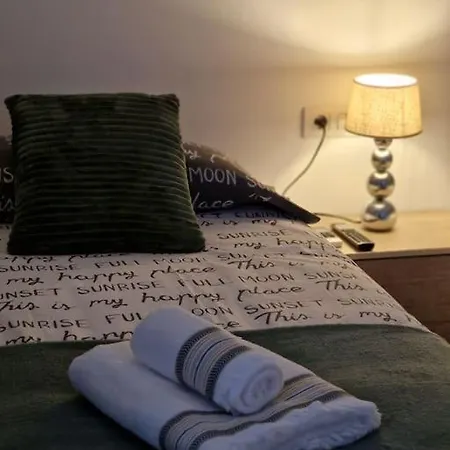 Enjoy Carnanal With Extreme Confort 4p Apartamento