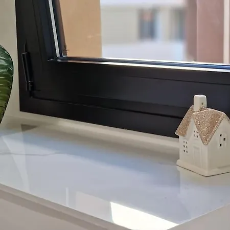 Enjoy Carnanal With Extreme Confort 4p Apartamento Santa Cruz de Tenerife